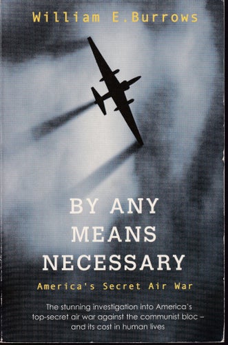 Bok By Any Means Necessary av William Burrows