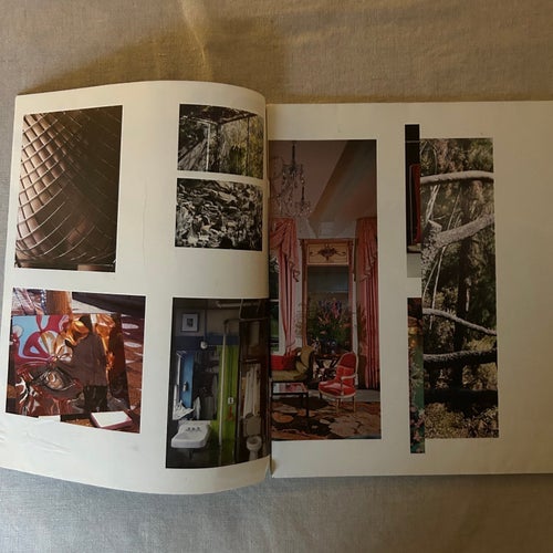 Pin-Up Magazine, issue 3, 2007-2008
