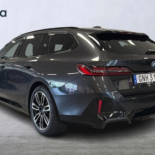 BMW i5 xDrive40 Touring xDrive 40 M Sport Active Edt |Business Lease fr. 8595:-