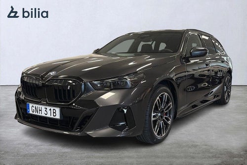 BMW i5 xDrive40 Touring xDrive 40 M Sport Active Edt |Business Lease fr. 8595:-