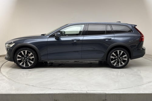V60 B4 Cross Country AWD Diesel (197hk) Plus Läder