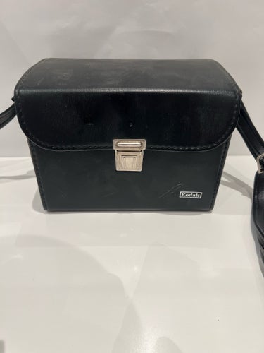 Kodak EK6 Instantkamera