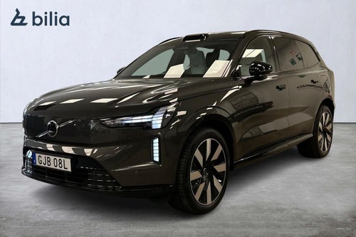Volvo EX90 Twin Motor Ultra 7-sätes