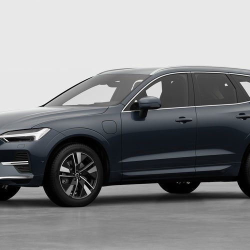 Volvo XC60 T6 Plus Bright Nordic Edition