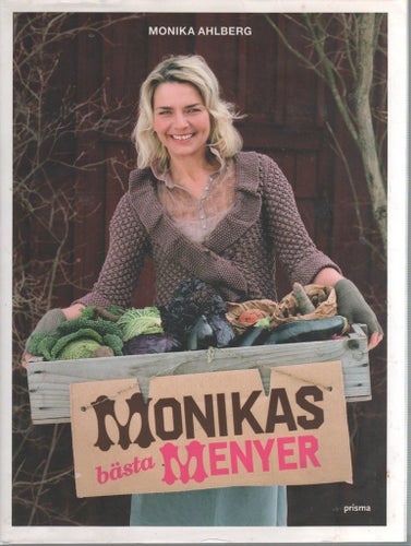 Monikas bästa menyer