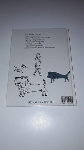 Jycke på rymmen - Eva Wikander