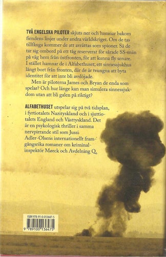 Alfabethuset