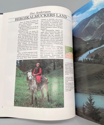 Naturfotograferna av Arne Schmitz, red. (naturbilder, fotografering, naturen)