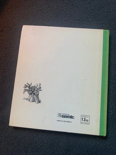Bland Tomtar och Troll 1974 sextiosjunde omgången