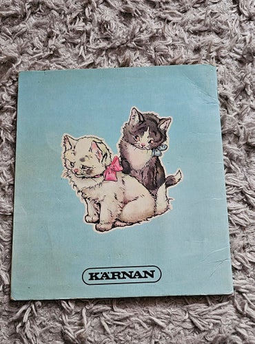 Missys Sommarlov 1970-tal, Kärnan