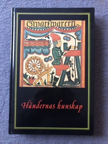 Gunnar Wallander - Händernas kunskap (1987)