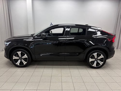 Volvo C40 Recharge Core