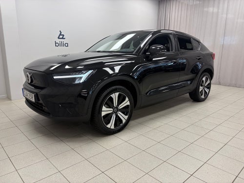 Volvo C40 Recharge Core