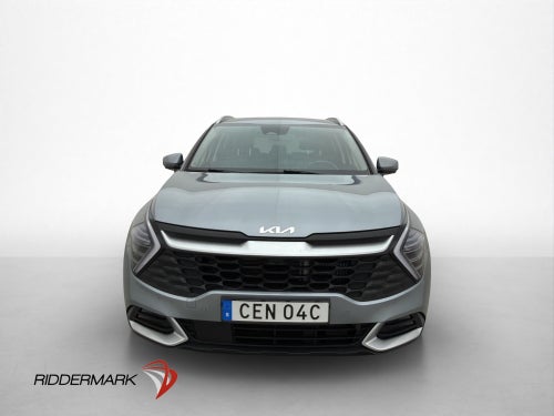 Kia Sportage PHEV 265hk AWD Advance H/K 360° CarPlay Drag