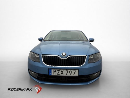 Skoda Octavia 1.4 TSI 150hk Style Canton Kamera Navi 1-Bruk