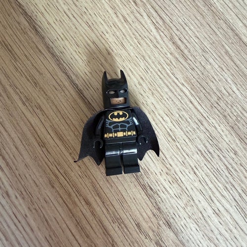 LEGO Batman l: Batman från 2006