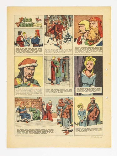 Karl-Alfred - Nr. 23 - 1948