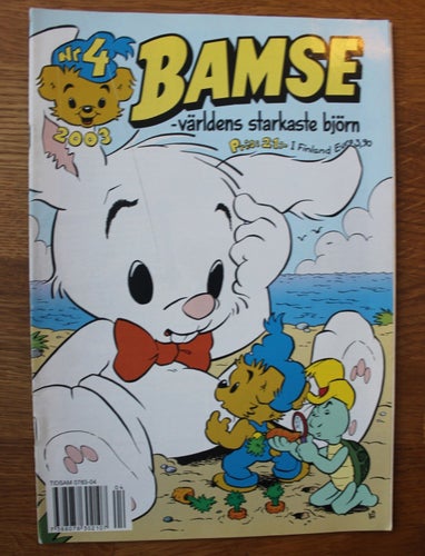 BAMSE 2003 nr 4
