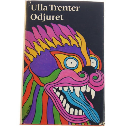 Ulla Trenter - Odjuret