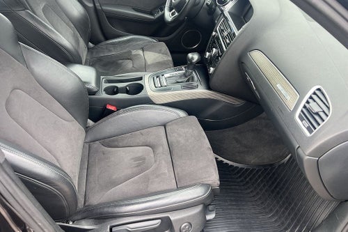 Audi A4 allroad quattro 2.0 TDI DPF quattro S Tronic, 177hk, 2014