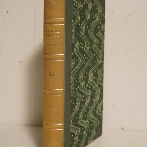 Bel Ami av Guy de Maupassant, 1946