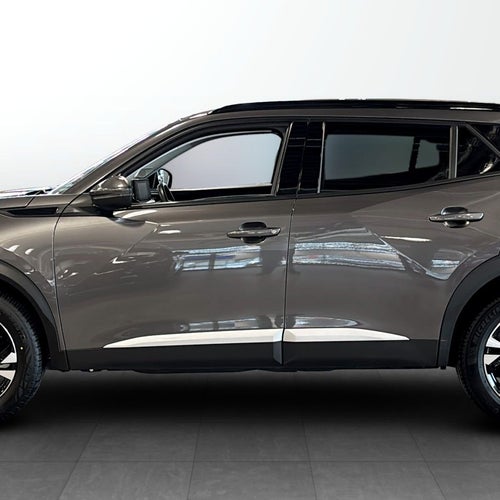 Peugeot 2008 1.2 PureTech 131hk Automat