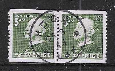 M/SK stämplad Höör LBR 23-8-44