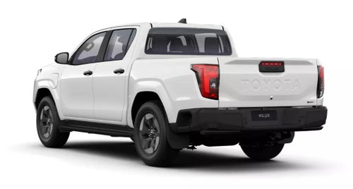Toyota Hilux BEV Active - För beställning