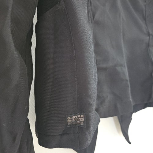 G-Star raw Originals svart jacka ,W's L