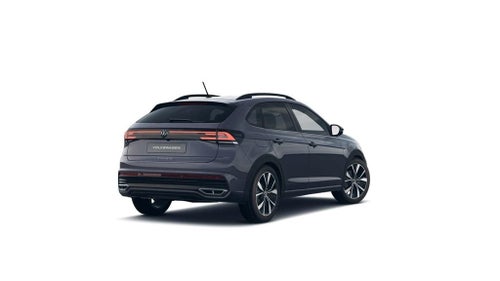 Volkswagen Taigo 1,0 TSI 116hk DSG R-line Edition