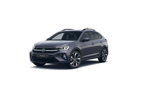 Volkswagen Taigo 1,0 TSI 116hk DSG R-line Edition
