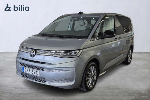 Volkswagen Multivan eHybrid Life