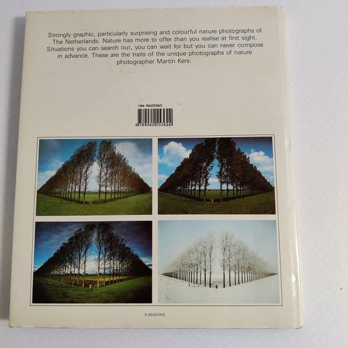 Hollandbook : photographic impressions of Holland