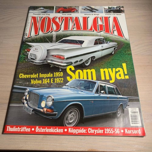 Nostalgia 2012 nr 10