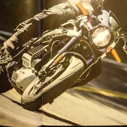 test av HD Harley-Davidson Livewire