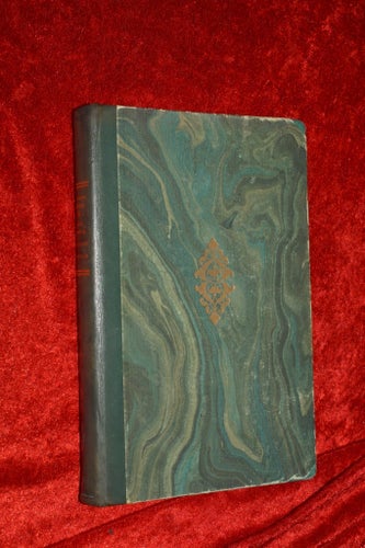 UDDA INB ILLUST ÄLDRE 1931 BENJAMIN FRANKLIN UPPFINNARE FÖRFATTARE USA EL STRÖM