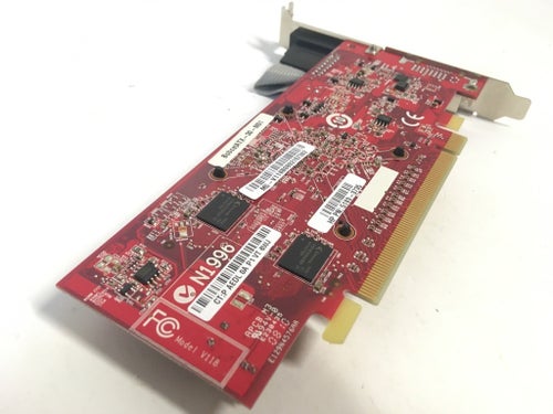 MSI Radeon HD 3450 - HP BobcatATX-30-M01 PCIE Grafikkort