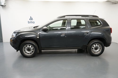 Dacia Duster PhII 4x2 1,0 TCe 90 Essential