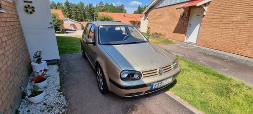 Volkswagen Golf 5-dörrar