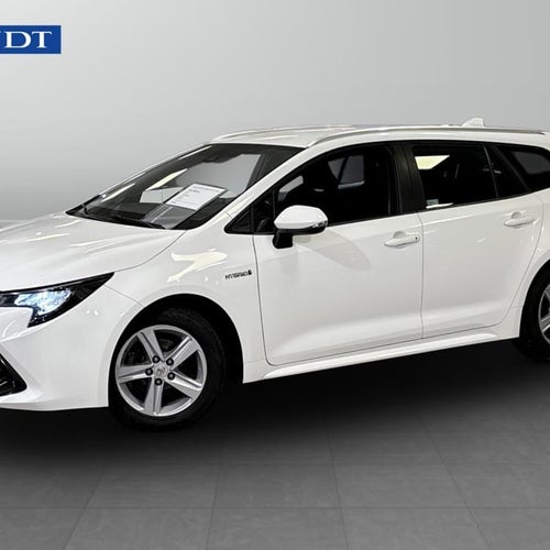 Toyota Corolla Touring Sports Hybrid e-CVT 122hk