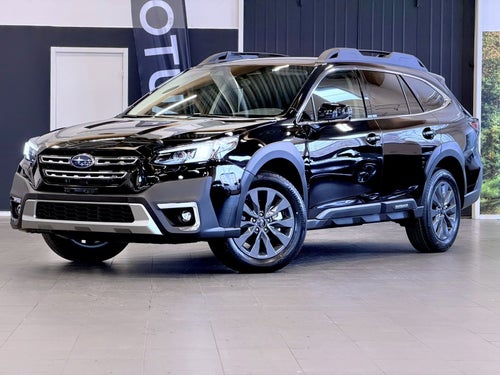 Subaru Outback 2.5 4WD XFuel Lineartronic, 169hk, 2024