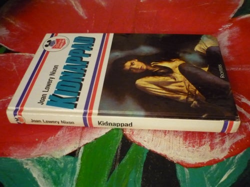 BOK, KIDNAPPAD, JOAN LOWERY NIXON