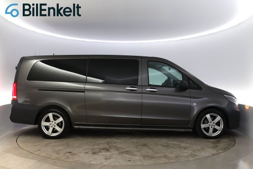 Mercedes-Benz Vito Tourer 111 CDI 3.1t 9-sittplatser