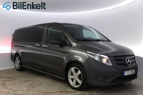 Mercedes-Benz Vito Tourer 111 CDI 3.1t 9-sittplatser
