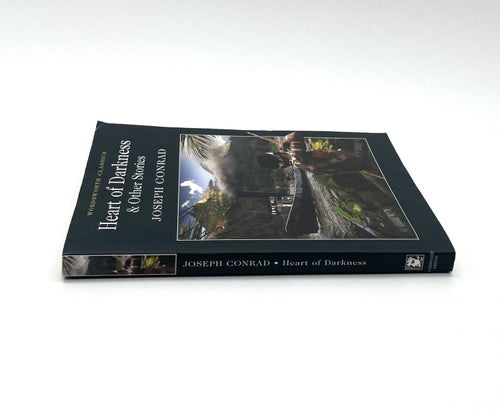 Heart of Darkness and Other Stories av Joseph Conrad