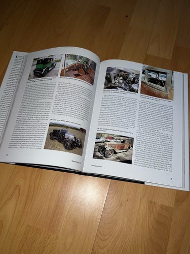 Automobiles Lost & Found av Michael E. Ware