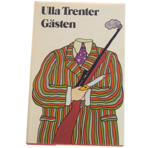Ulla Trenter - Gästen