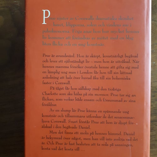 Bok, inbunden, Mellan ebb och flod - Rosamunde Pilcher