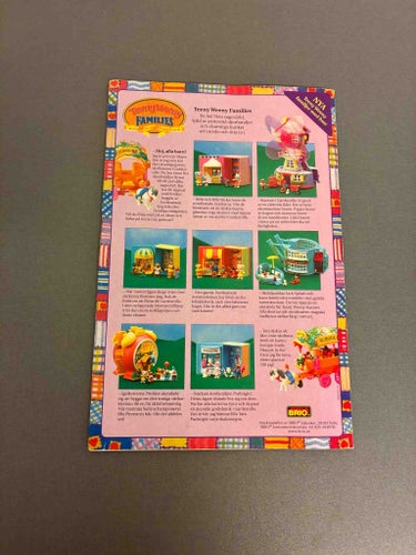 Mumin nr 10 1997