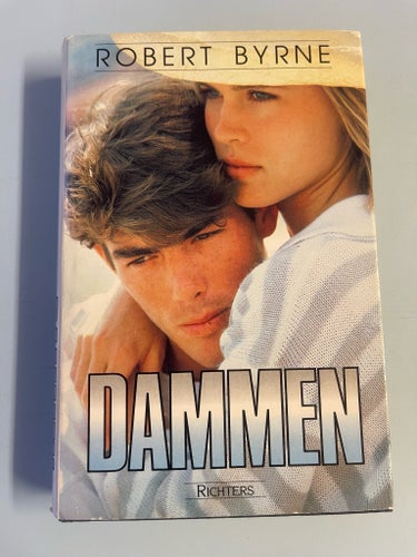 Dammen - Robert Byrne